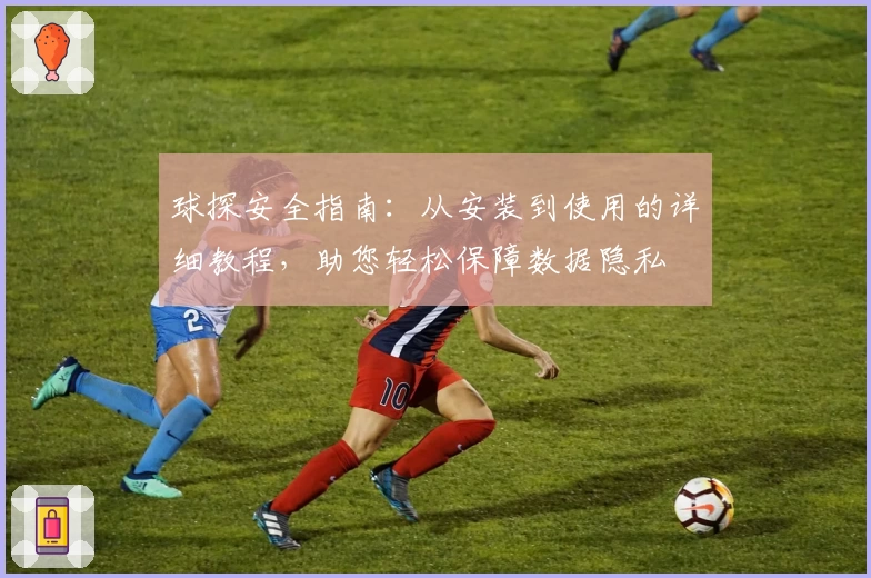 球探安全指南：从安装到使用的详细教程，助您轻松保障数据隐私