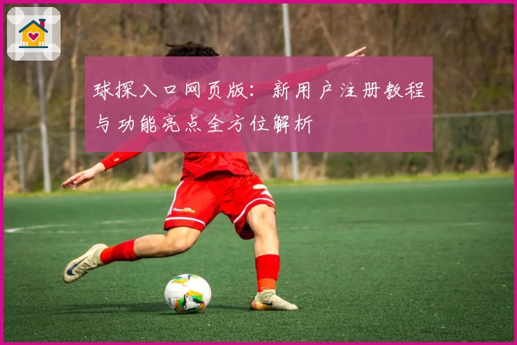 球探入口网页版：新用户注册教程与功能亮点全方位解析