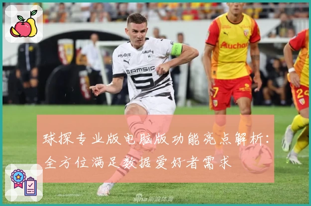 球探专业版电脑版功能亮点解析：全方位满足数据爱好者需求