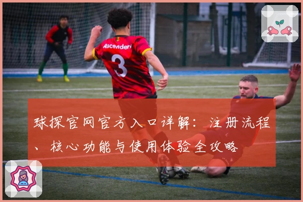 球探官网官方入口详解：注册流程、核心功能与使用体验全攻略