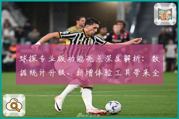 球探专业版功能亮点深度解析：数据统计升级、新增体验工具带来全新感受