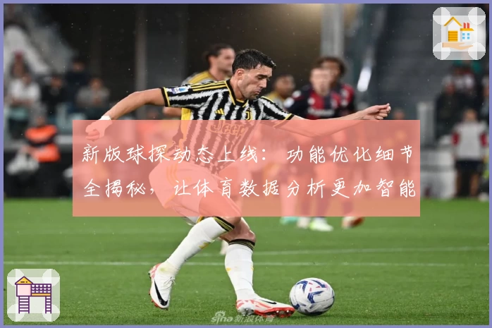 新版球探动态上线：功能优化细节全揭秘，让体育数据分析更加智能高效