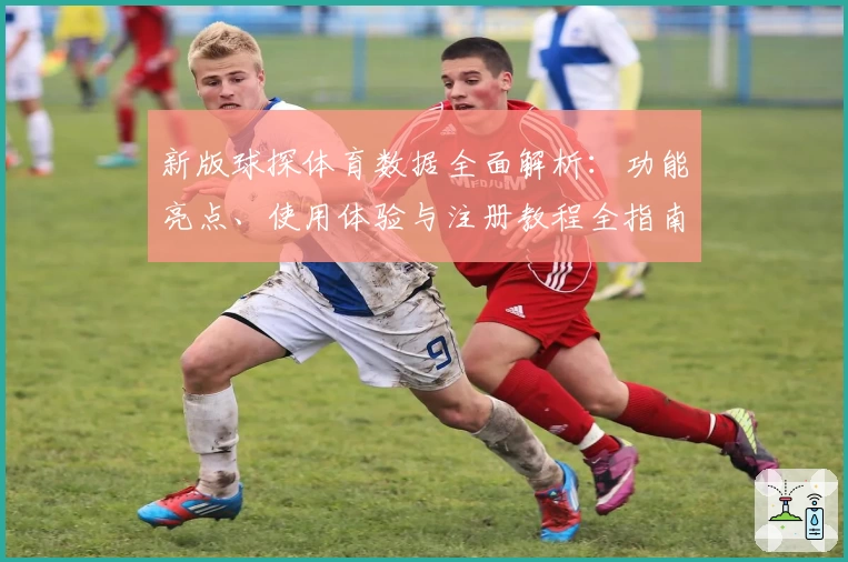 新版球探体育数据全面解析:功能亮点、使用体验与注册教程全指南